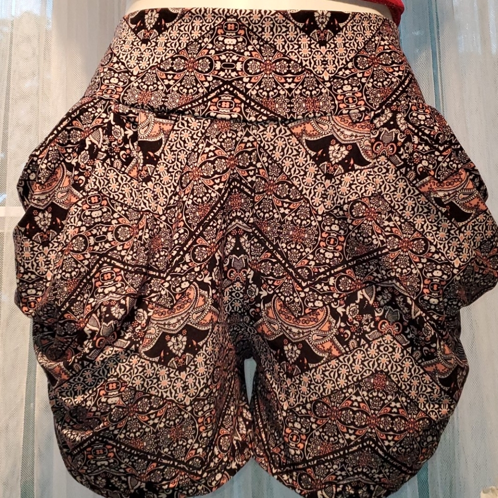 Shorts - Picture 2 of 7